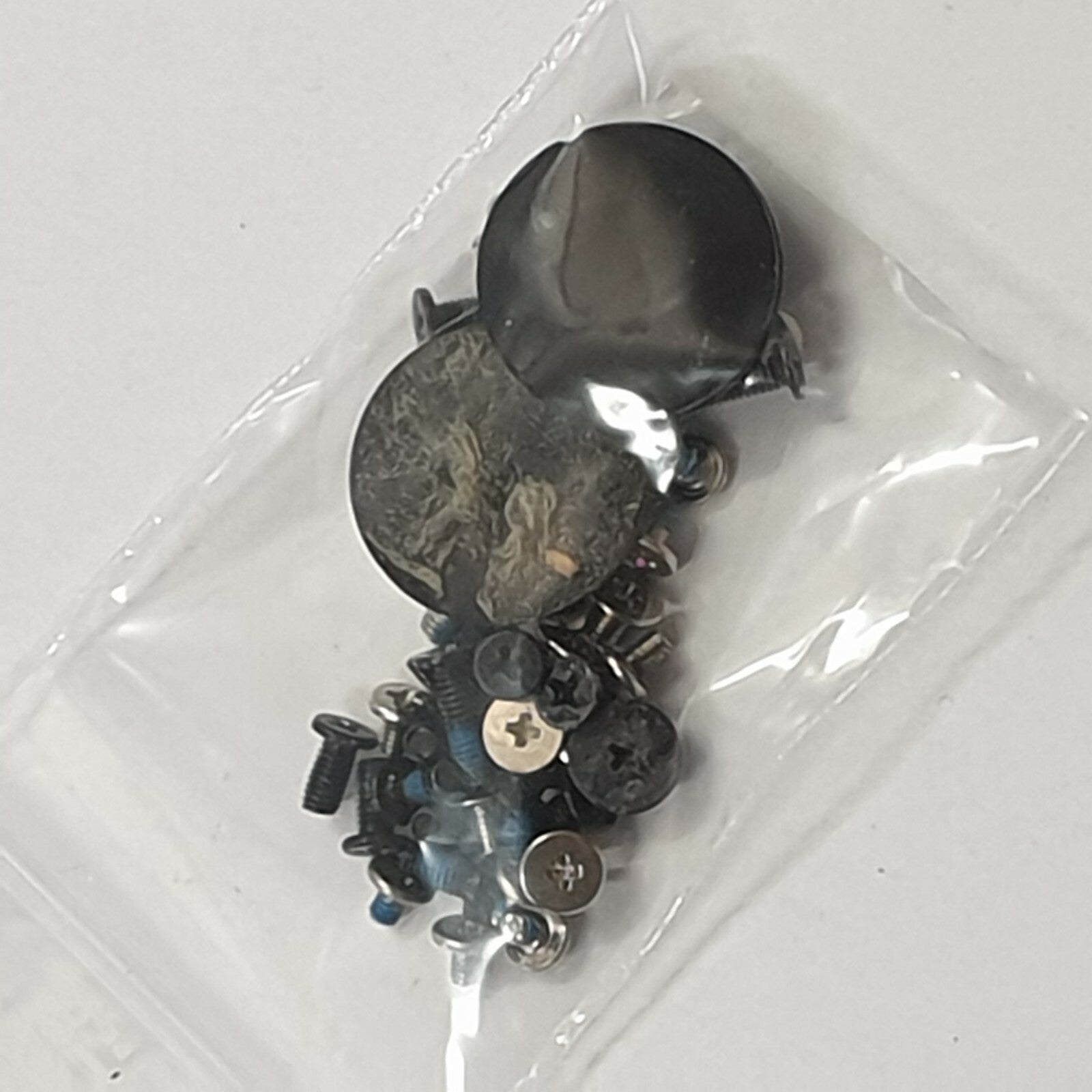 HP Compaq 15-g082no Schraubensatz Screw Set Schrauben Gehäuse