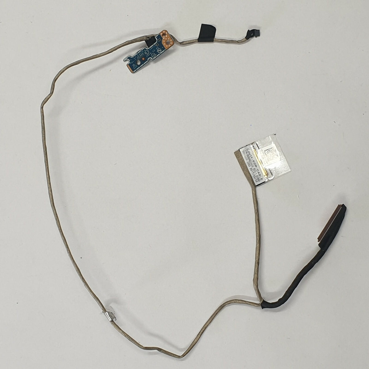 Dell Chromebook 11 3180 Displaykabel eDP LCD Video WebCam Kabel Screen Cable
