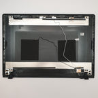 Lenovo IdeaPad 300-17ISK Displaydeckel Displaygehäuse Deckel Top Lid Cover – Bild 2
