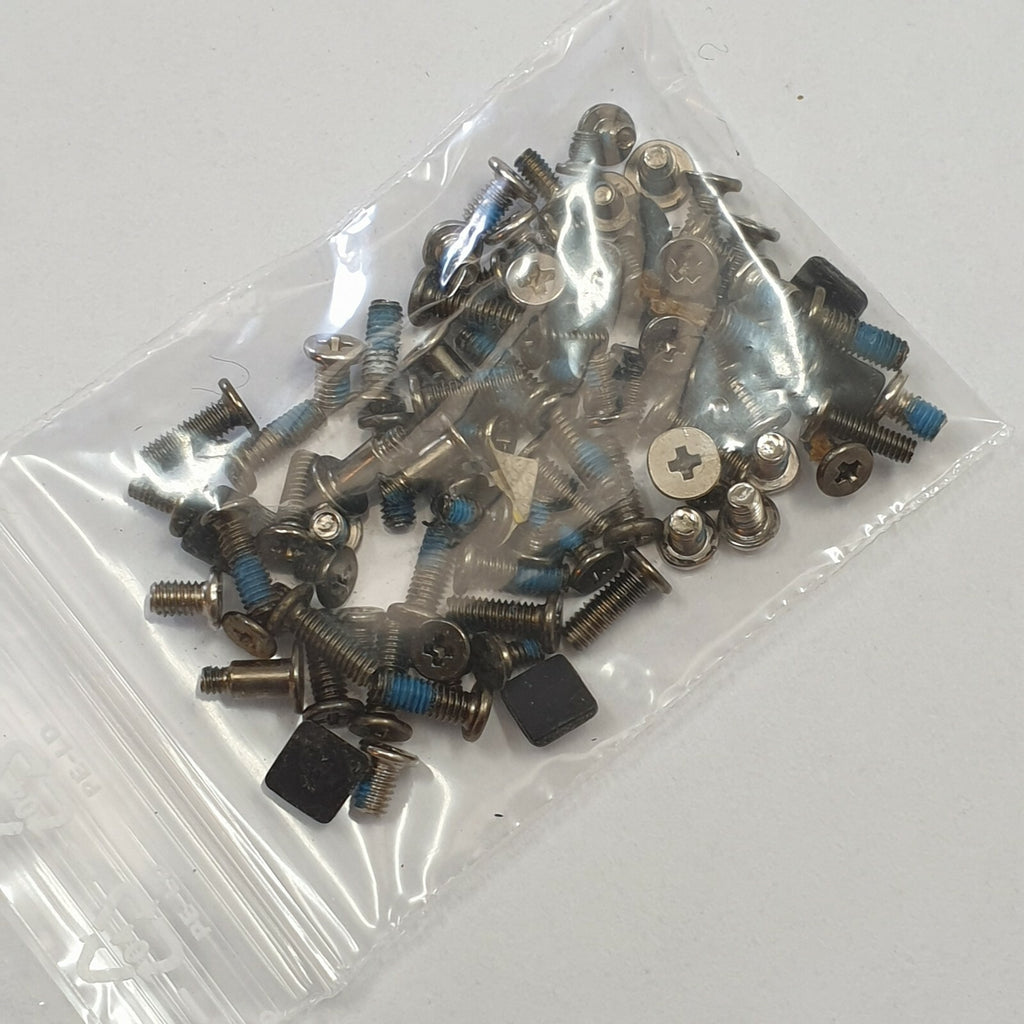 Asus X72J Schraubensatz Screw Set Schrauben Gehäuse