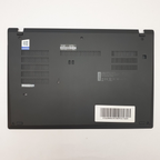 Lenovo Thinkpad T495 Gehäuse Unterschale Unterteil Bottom Base Cover Case