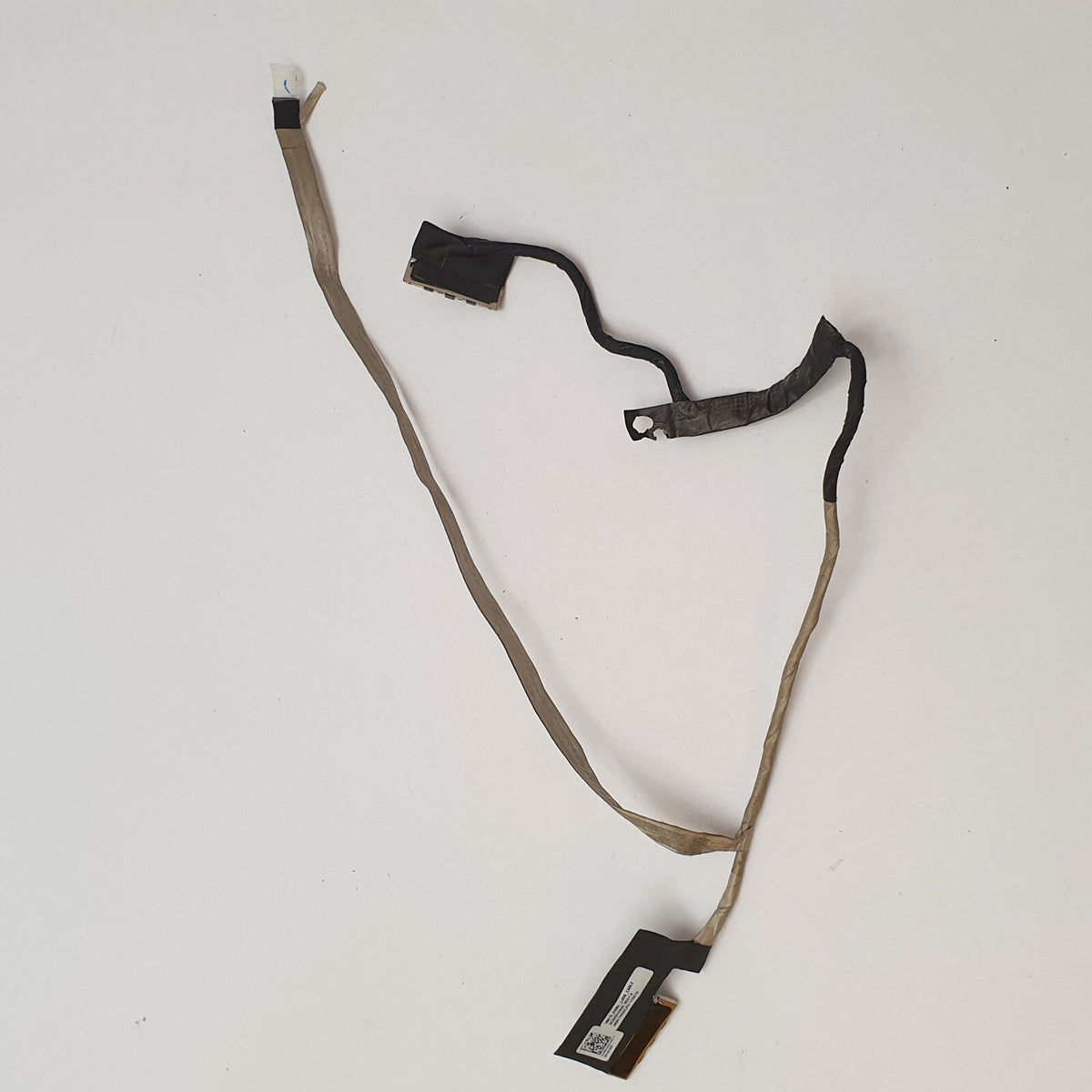 HP ZBook 17 Displaykabel Screen Cable LVDS Video Flexkabel