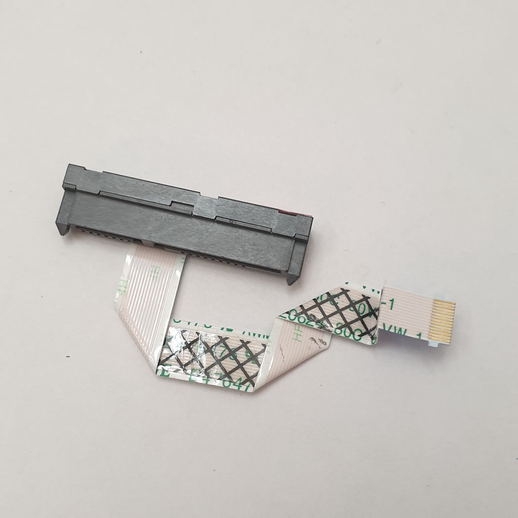 Lenovo ThinkPad E480 HDD Adapter Board SATA Connector Platine Kabel – Bild 2