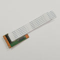 Fujitsu Celsius H720 Connector HDD Adapter Board SATA Connector Platine