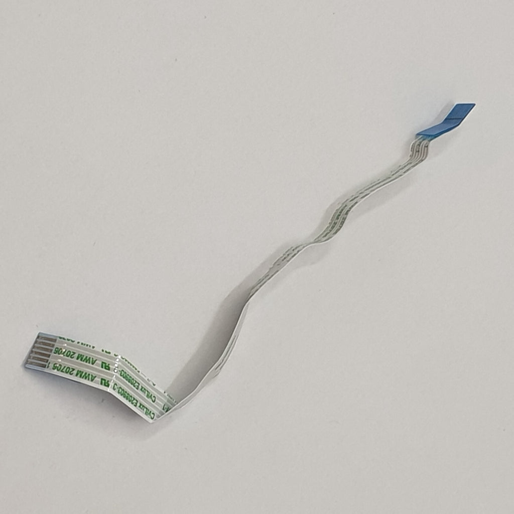 Lenovo G50-30 Touchpadkabel Flexkabel Flachbandkabel – Bild 2