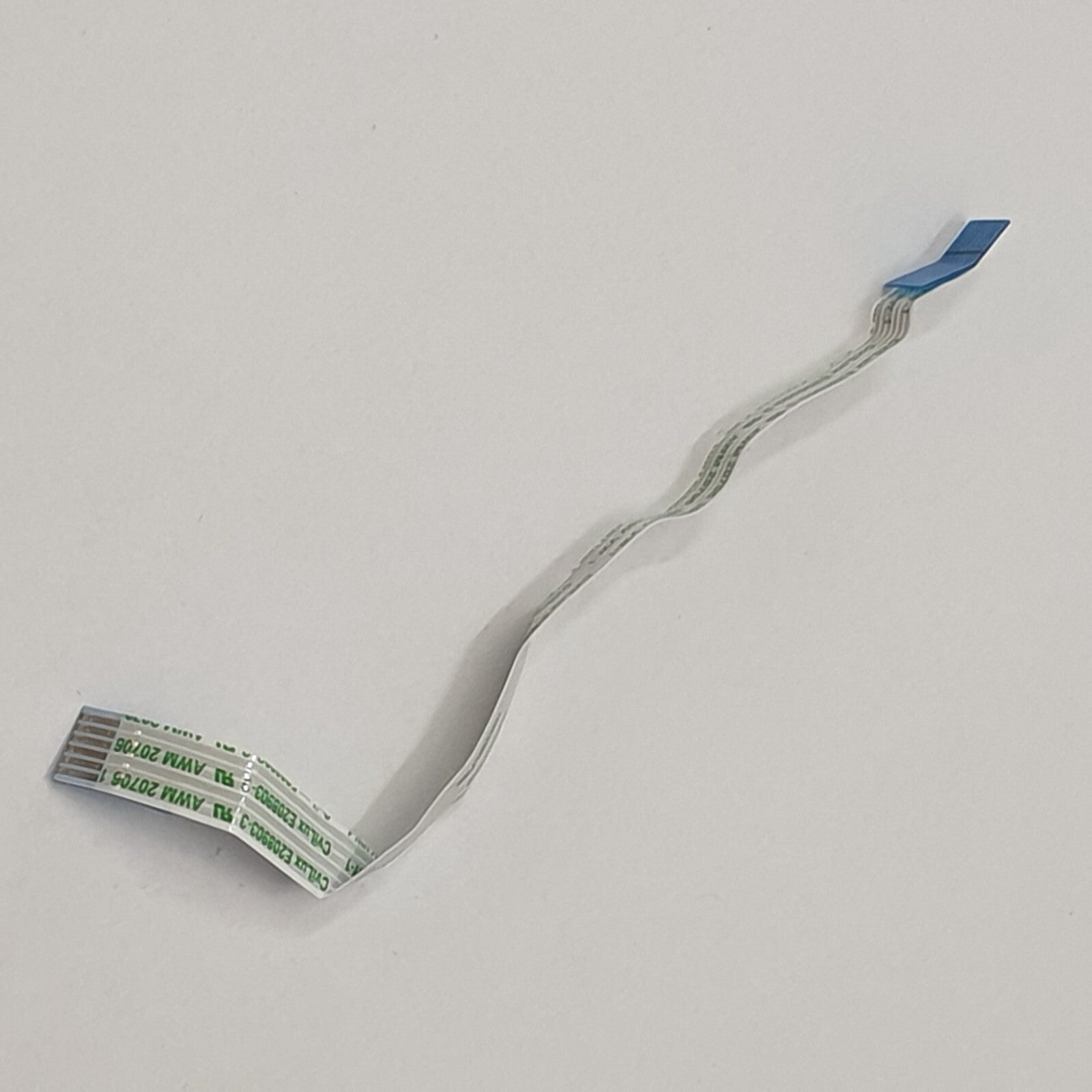 Lenovo G50-30 Touchpadkabel Flexkabel Flachbandkabel – Bild 2