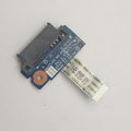 Lenovo Thinkpad E540 DVD Laufwerk Connector Platine ODD Adapter Board
