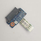 Lenovo Thinkpad E540 DVD Laufwerk Connector Platine ODD Adapter Board