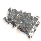 HP ProBook 6545b Schraubensatz Schrauben Screw Set Laptop Notebook Ersatzteil – Bild 2