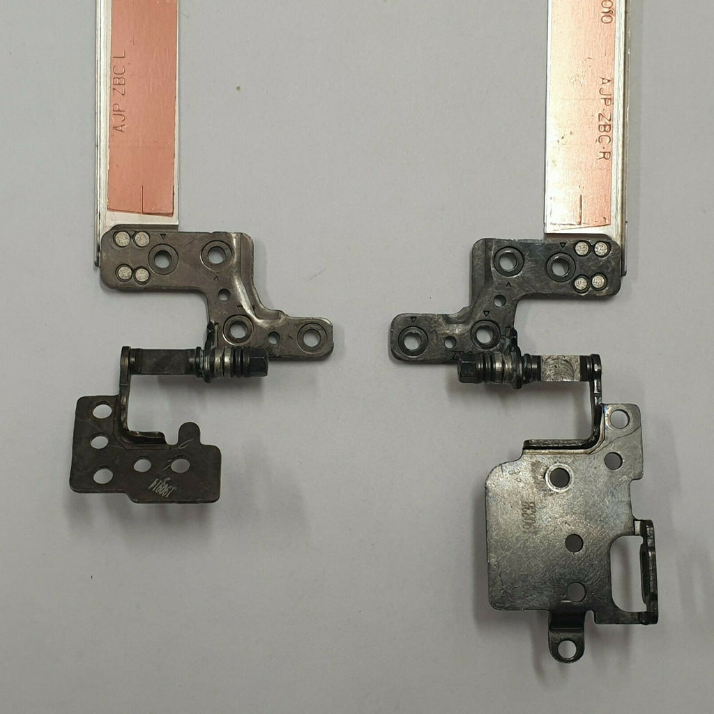Acer Chromebook CB314 Displayscharniere Leisten L+R Scharnier Set Hinge – Bild 2