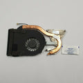 P/B EasyNote MS2291 Kühler Heatsink mit Lüfter und Wärmeleitpaste