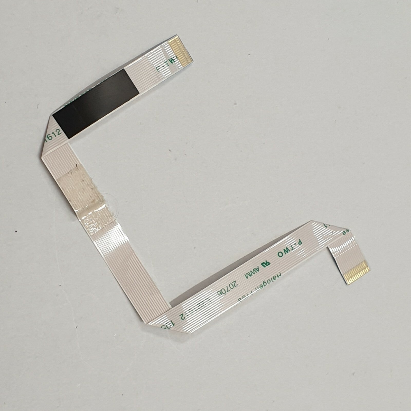 HP Envy 13-ad Serie Touchpadkabel Flexkabel Touchpad Kabel – Bild 2