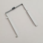 Asus L402s HDD Festplatten Einbaurahmen Bracket Halterung Caddy
