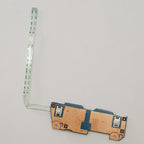 HP 17-ca Power Button Board Einschaltknopf Platine mit Kabel