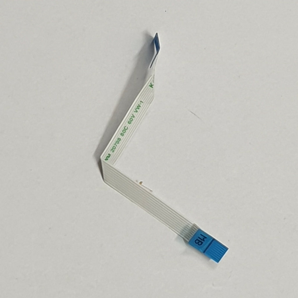 Cepter N510-01 Touchpadkabel Flexkabel Flachbandkabel