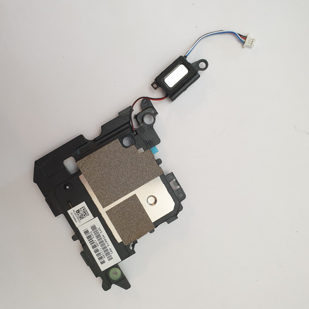 HP EliteBook x360 1030 G8 Lautsprecher Speaker – Bild 2