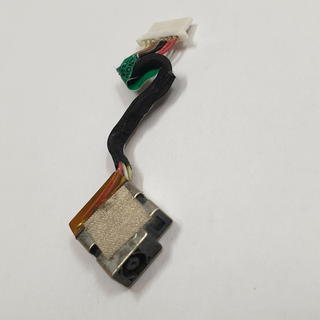 HP Pavilion 14-bf083no Original Strombuchse DC Jack Ladebuchse Power Connector