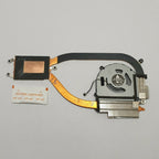 Lenovo Miix 510-12IKB Original CPU Kühler Lüfter Heatsink Fan Wärmeleitpaste – Bild 2