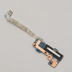 HP EliteBook 840 G6 Powerbutton Board Einschaltknopf Power Button Platine – Bild 2