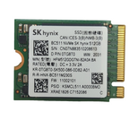 SK hynix BC511 512GB M.2 NVMe SSD 2230 PCIe Solid State Drive Festplatte