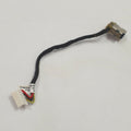 HP ProBook 430 G3 Original Strombuchse DC Jack Power Connector Kabel