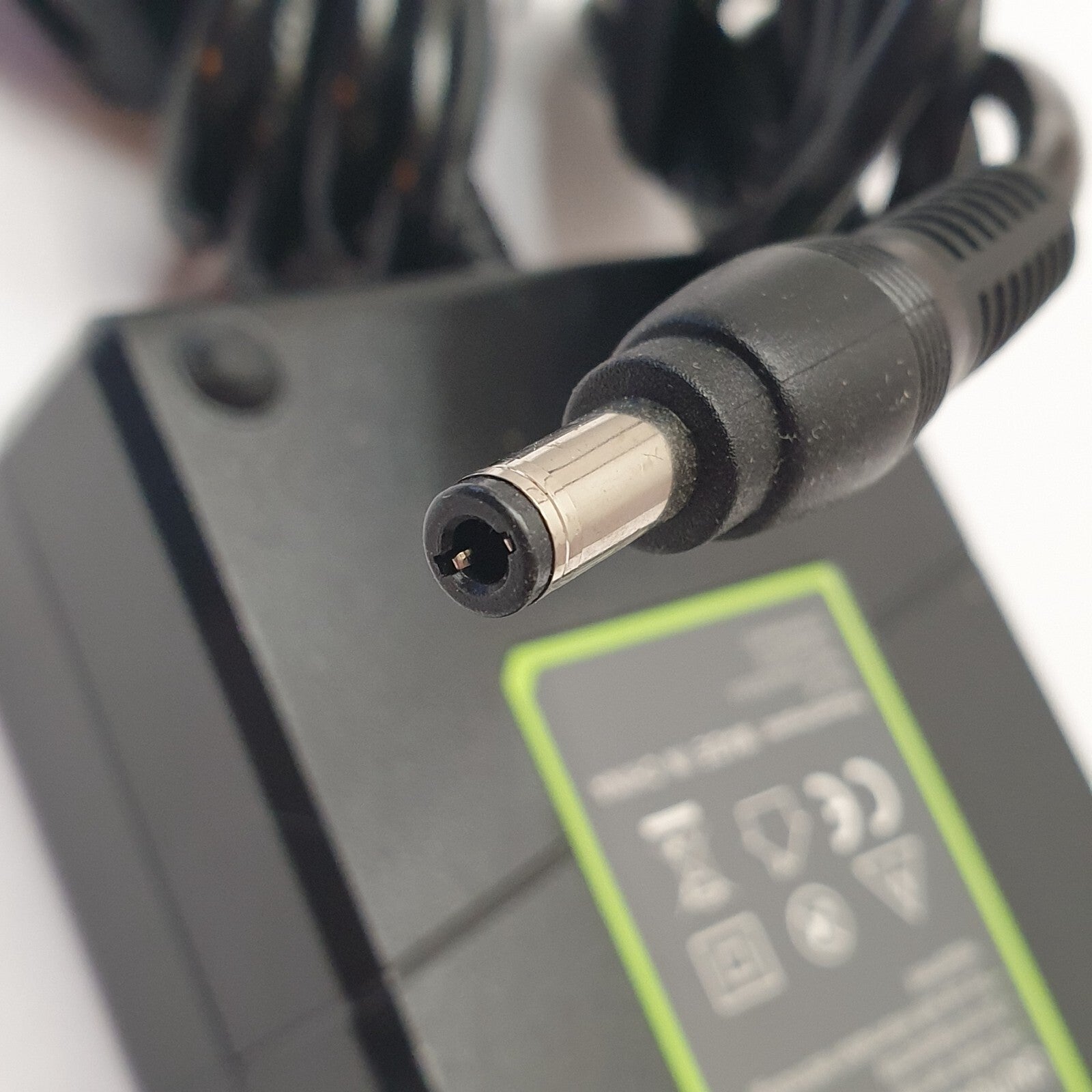 Netzteil Green Cell PRO 150W Asus G550 G551 G73 N751 MSI GE60 GE62 GE70 GP60 – Bild 3