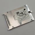 HP EliteBook 8540w HDD Festplatten Einbaurahmen Caddy HDD Adapter Bracket