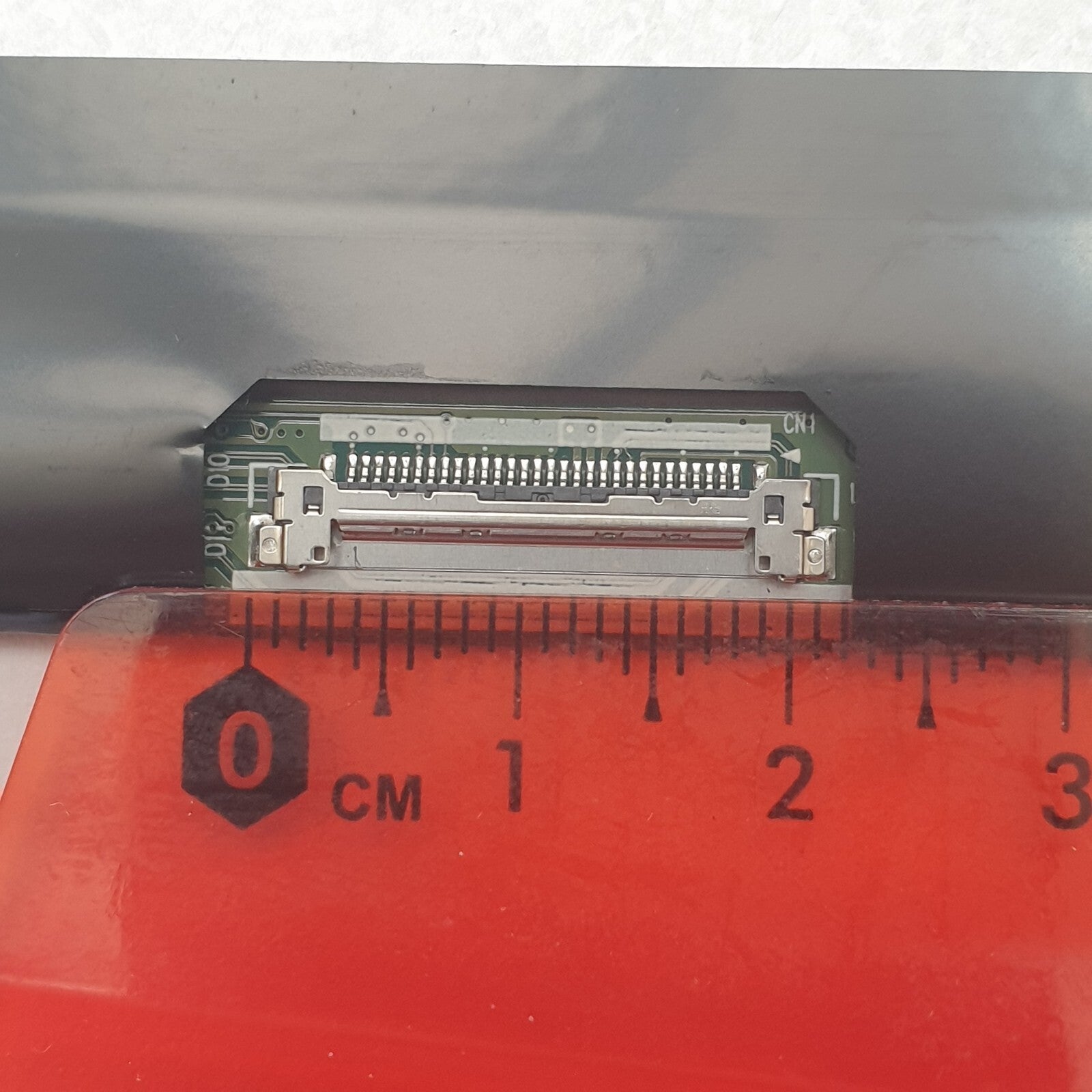 Lenovo ThinkPad L580 FHD Display 15.6 LP156WFC(SP)(P1) Panel LCD Bildschirm – Bild 4
