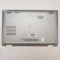 Dell Latitude 5520 Gehäuse Unterschale Unterteil Bottom Base Cover Ersatzteil
