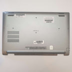 Dell Latitude 5520 Gehäuse Unterschale Unterteil Bottom Base Cover Ersatzteil