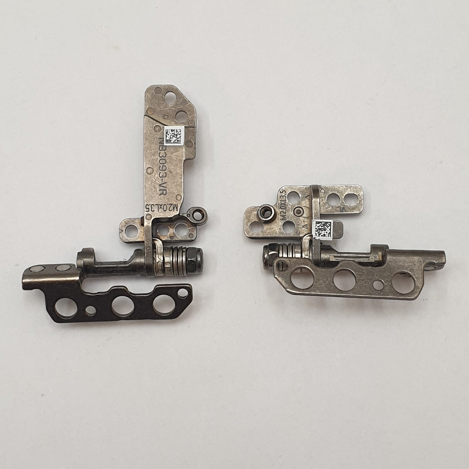 Lenovo ThinkBook 13x ITG Displayscharniere Scharniere Links Rechts Hinges Set – Bild 2