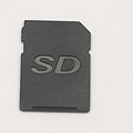 Asus N53J N53JG Original SD Karten SD Karten Slot Dummy Abdeckung Filler