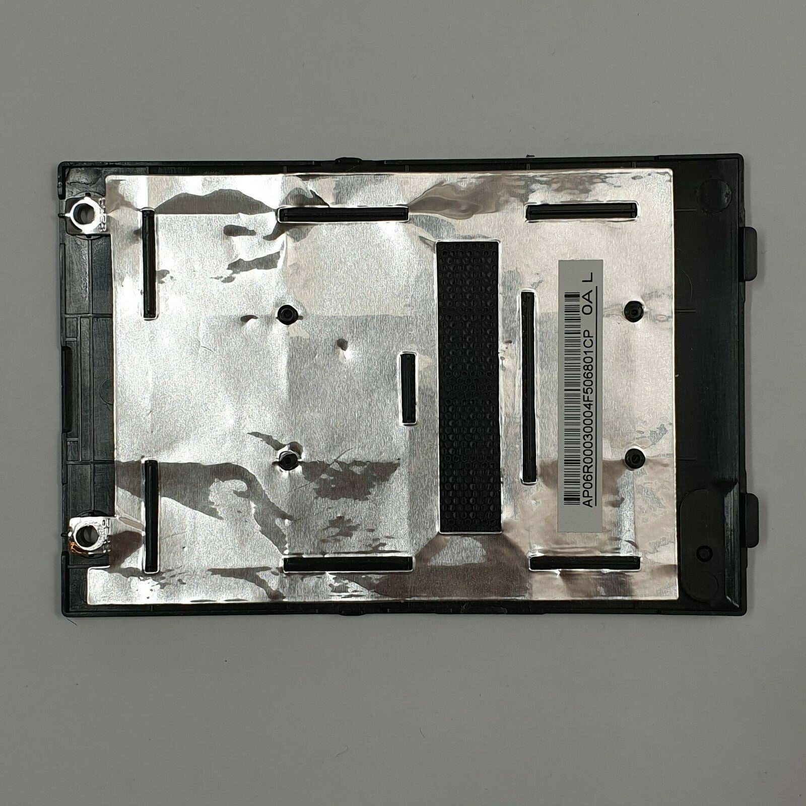 Acer eMachines E527 Gehäuse Abdeckung Unterschale Unterteil Bottom Base Cover – Bild 2