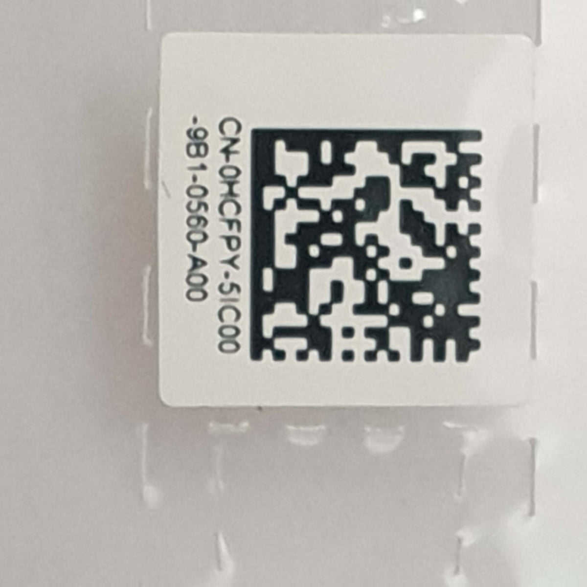 Dell Vostro 3590 HDD Festplatten Caddy Halterung Rahmen Ersatzteil