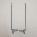 HP ProBook 6450b Displayscharniere Leisten L+R Scharnier Set Links Rechts Hinge