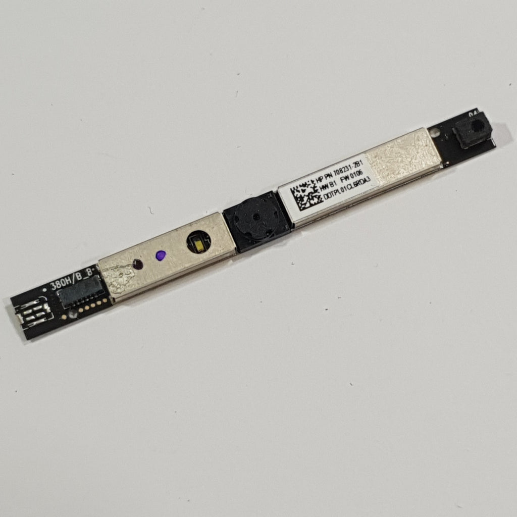HP Chromebook 14-q0 14-SMB Webcam Kamera Modul Camera Board