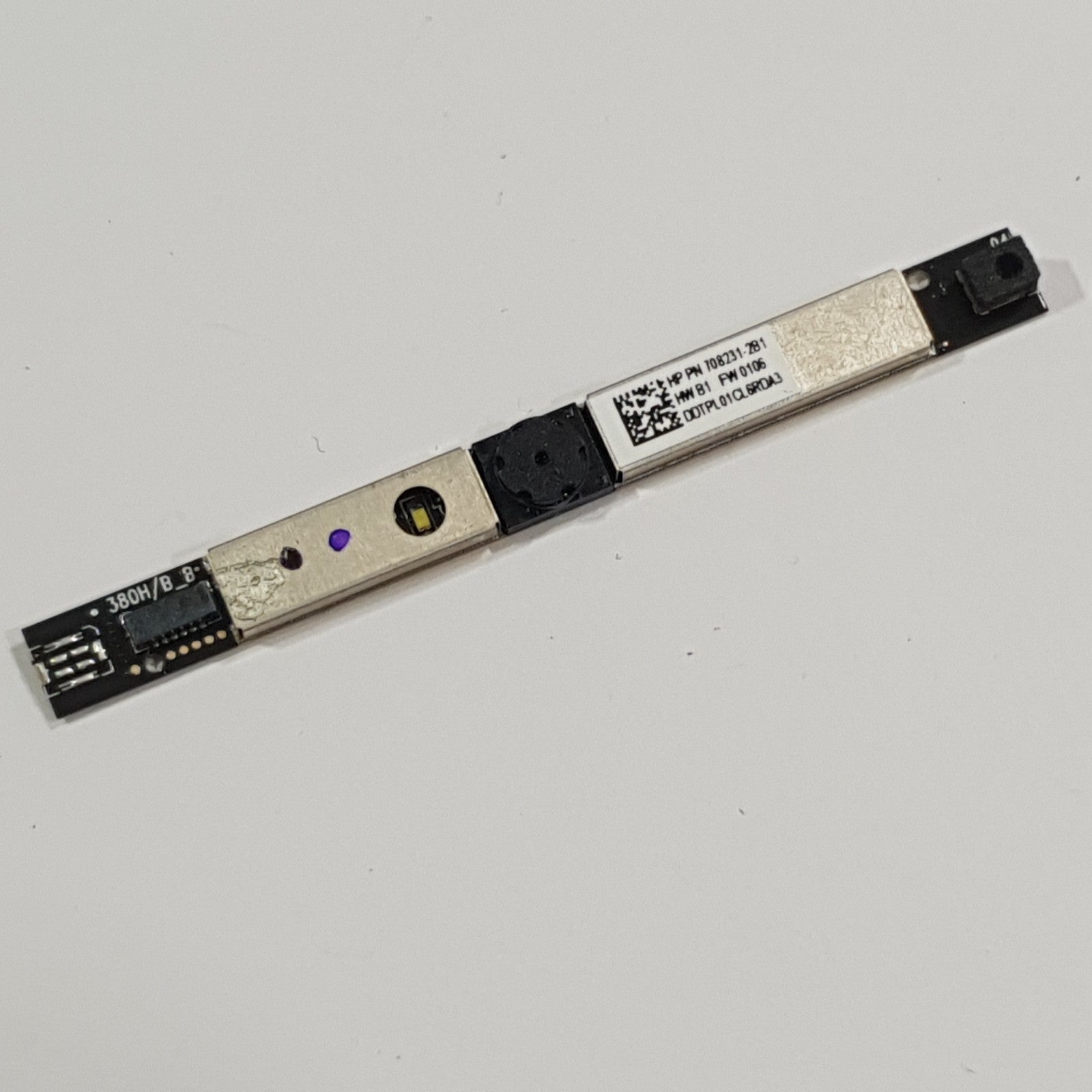 HP Chromebook 14-q0 14-SMB Webcam Kamera Modul Camera Board