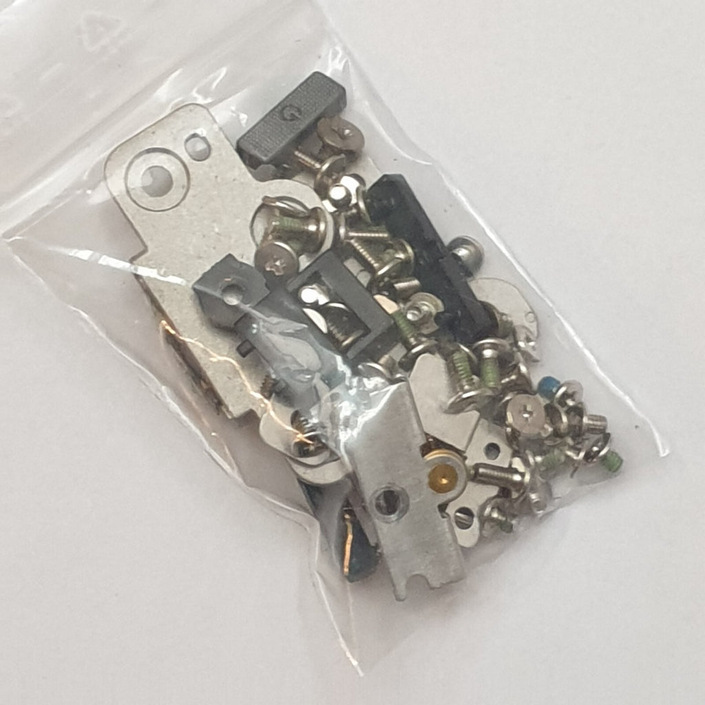 Fujitsu Stylistic Q616 Schraubensatz Screw Set Gehäuse Schrauben – Bild 2