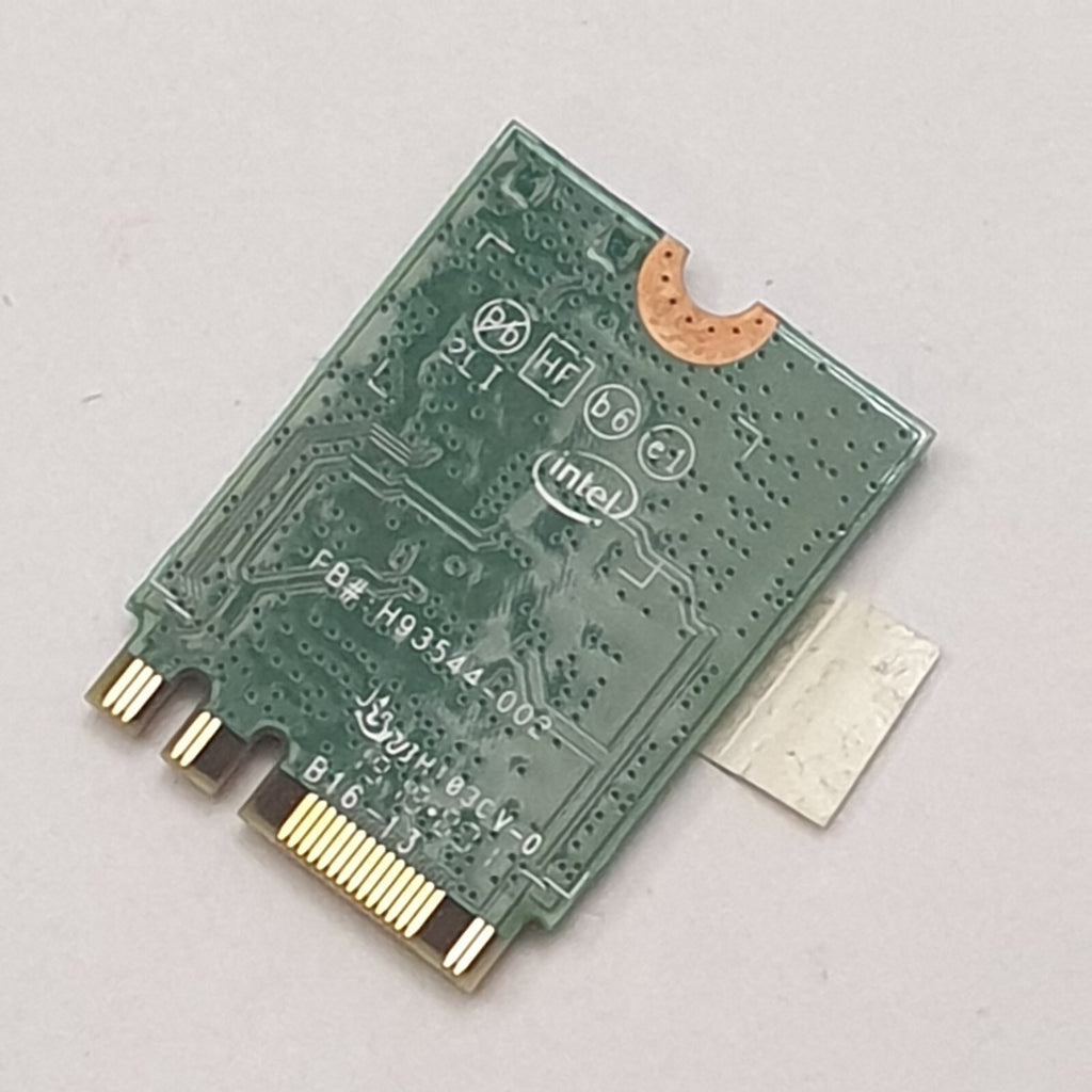 WLAN Karte 8265NGW 851592-001 WiFi Card Intel 8265NGW 851592-001 WiFi Card – Bild 2