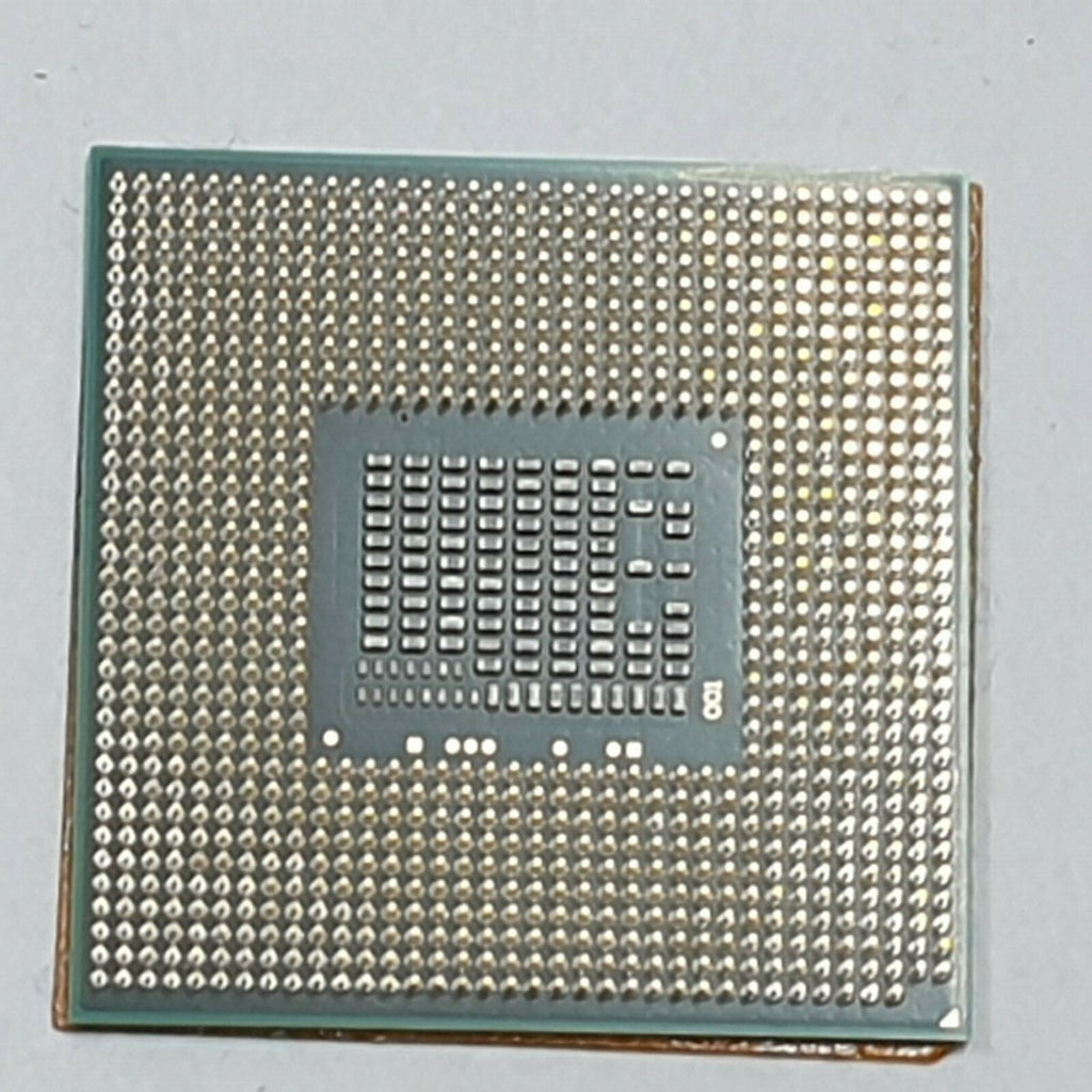Asus X55A CPU Intel Pentium 2.4GHz Intel Pentium B980 SR0J1 Prozessor CPU
