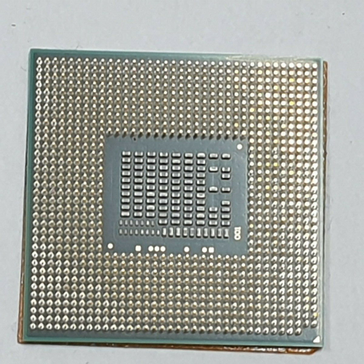 Asus X55A CPU Intel Pentium 2.4GHz Intel Pentium B980 SR0J1 Prozessor CPU