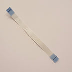 Fujitsu LifeBook A530 Touchpadkabel Flachband Flexleitung Ribbon Cable – Bild 2