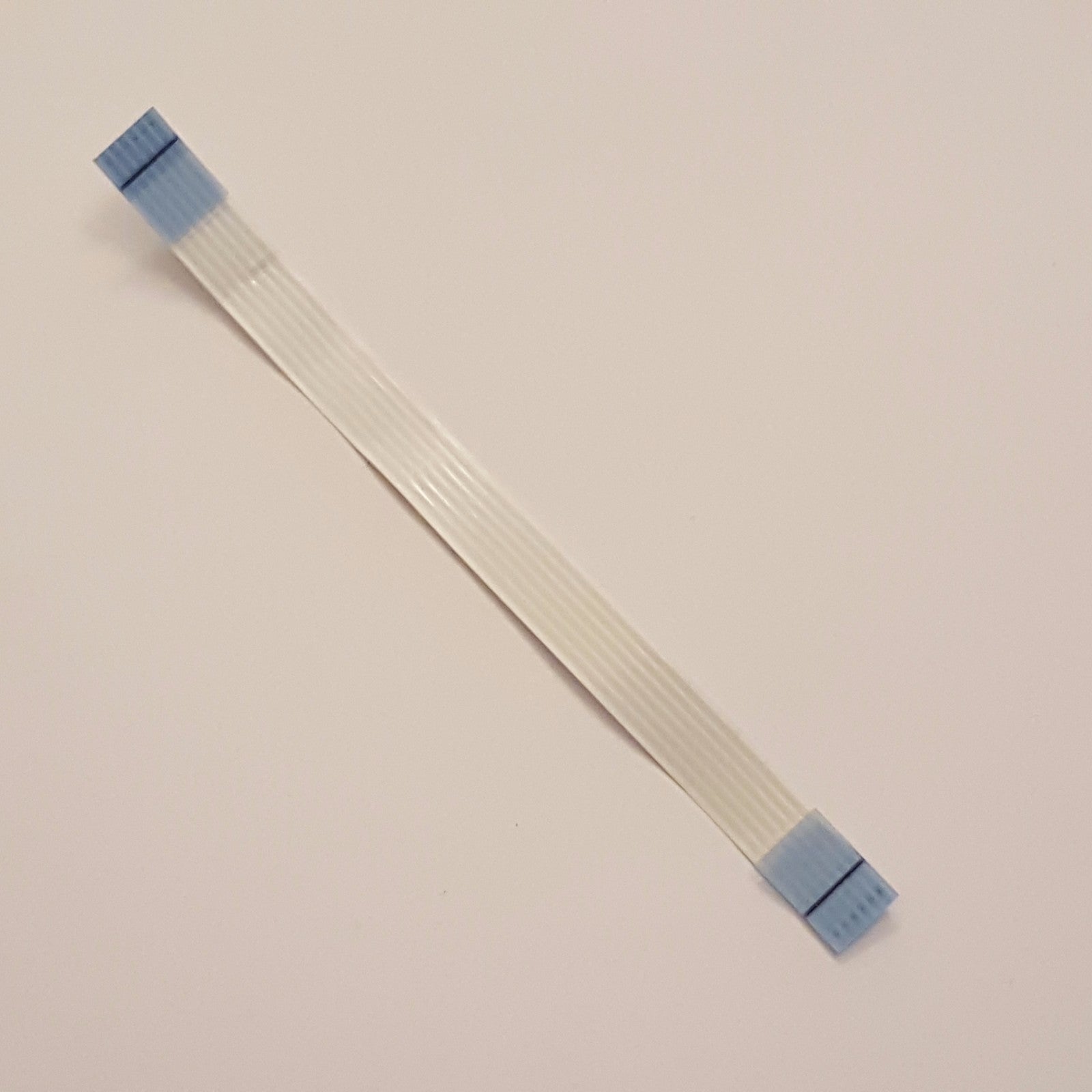 Fujitsu LifeBook A530 Touchpadkabel Flachband Flexleitung Ribbon Cable – Bild 2