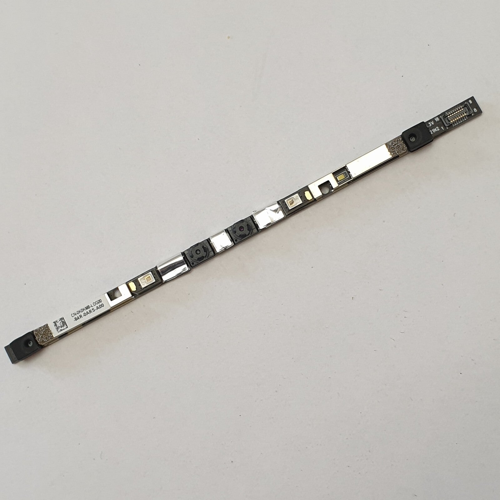 Dell Latitude 7490 Webcam Kamera Modul Camera