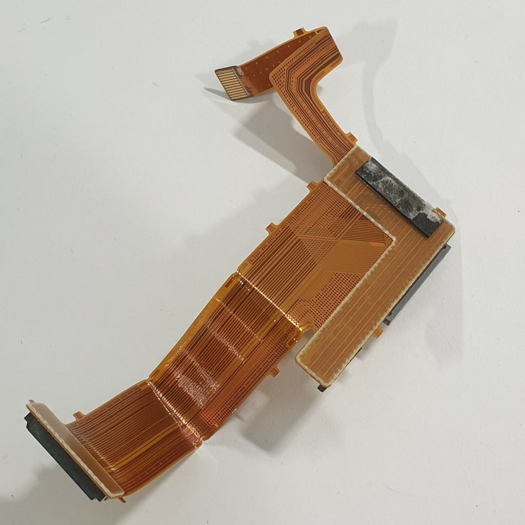 Fujitsu Lifebook T902 HDD Adapter Board SATA Connector Platine Kabel Cable – Bild 2
