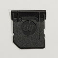 HP EliteBook 840 740 820 745 SD Card Reader Dummy Abdeckung Slot Blende