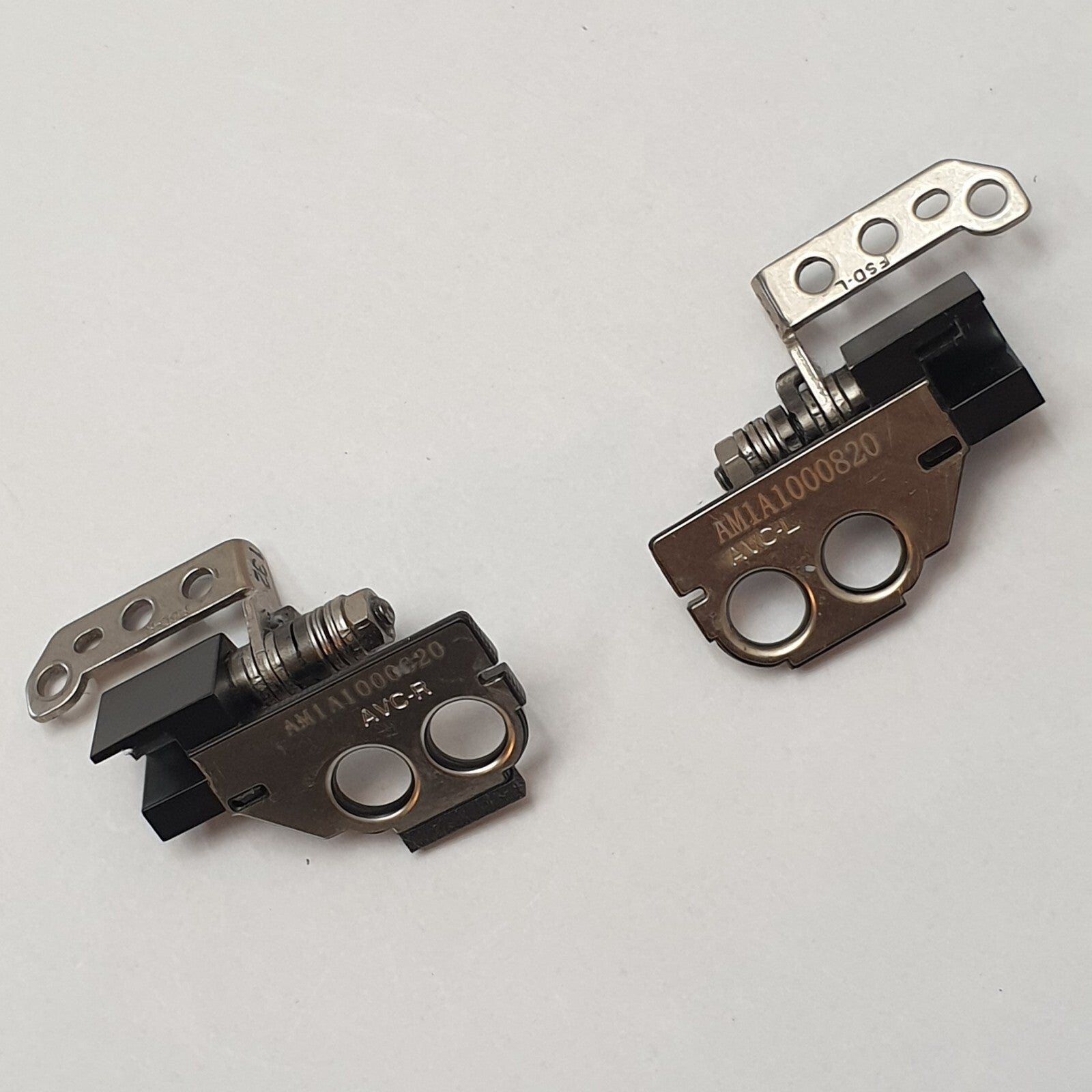 Lenovo ThinkPad X1 Carbon Gen 8 Display Scharniere Links Rechts Hinges Set – Bild 2