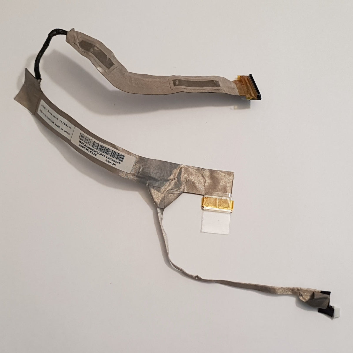 Lenovo ThinkPad L420 Displaykabel Videokabel LVDS Cable 04W1728