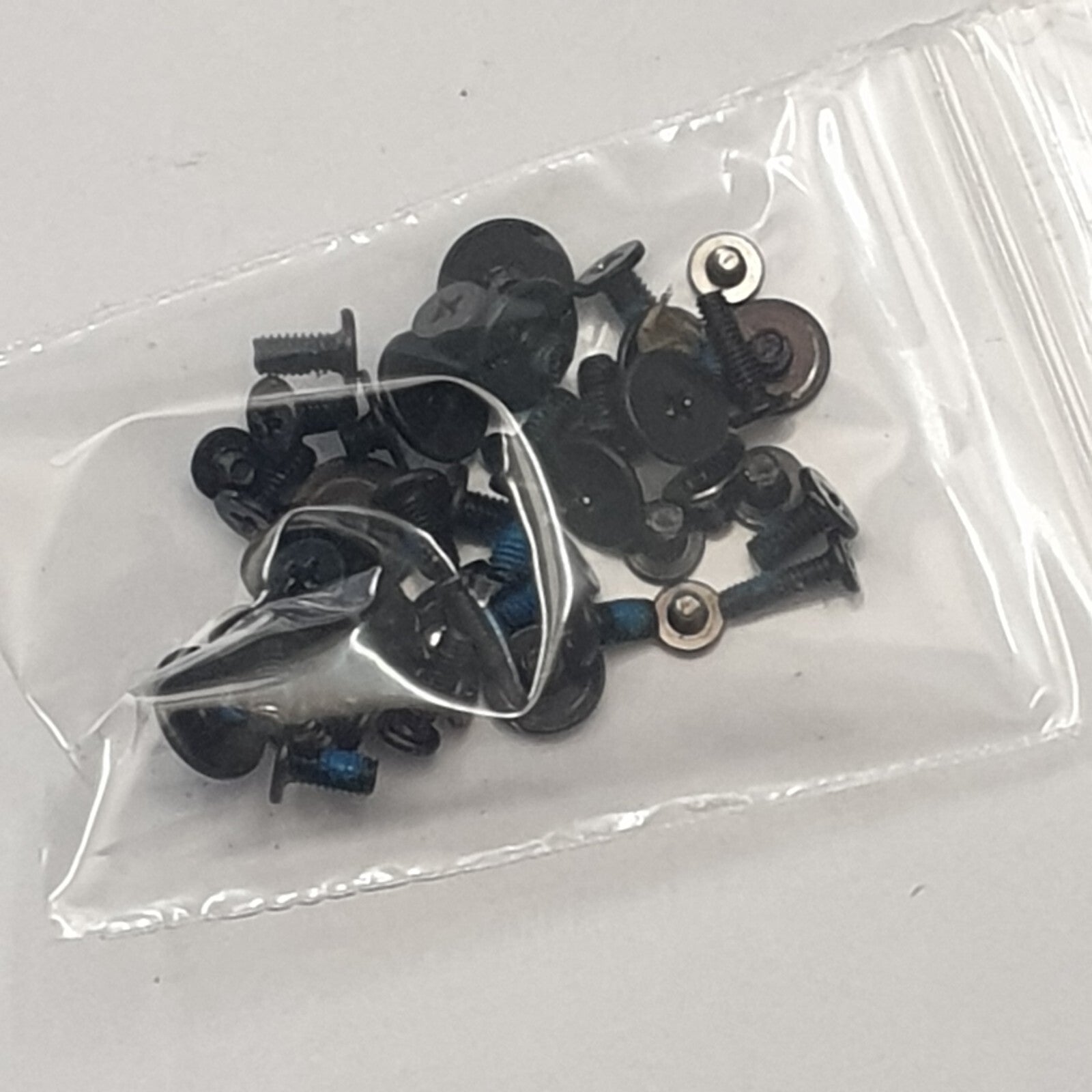 HP ProBook 640 G3 Schraubensatz Schrauben Screw Set Laptop Notebook