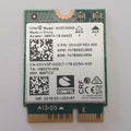 Dell Latitude 5520 WLAN Karte Wireless WiFi Modul Network Card